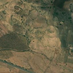 Satellite imagery of Ras Tallouf, DZ