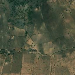 Satellite imagery of Rokba Karoura, DZ