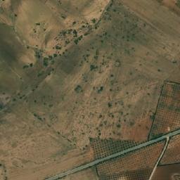 Satellite imagery of Rokba Karoura, DZ