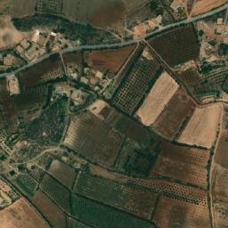 Satellite imagery of Rokbet el Msalla, DZ