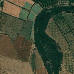 Satellite imagery of Rokbet el Msalla, DZ
