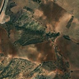 Satellite imagery of Rokbet el Hiara, DZ