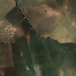Satellite imagery of Rokbet el Hiara, DZ