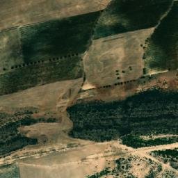 Satellite imagery of Djebel Arlal, DZ