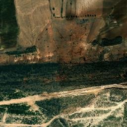 Satellite imagery of Djebel Arlal, DZ