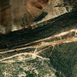 Satellite imagery of Djebel Arlal, DZ