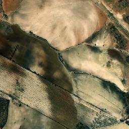Satellite imagery of Djebel el Matmore, DZ