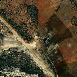 Satellite imagery of Djebel el Matmore, DZ