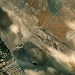 Satellite imagery of Hammar Merzich, DZ