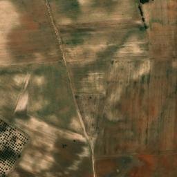 Satellite imagery of Hank el Hammar, DZ