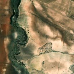 Satellite imagery of Hank el Hammar, DZ