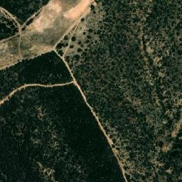 Satellite imagery of Hammar Merrioua, DZ