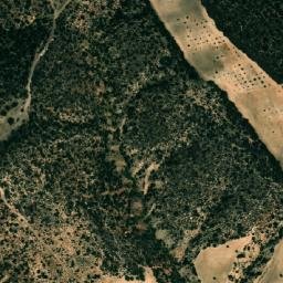 Satellite imagery of Hammar Merrioua, DZ