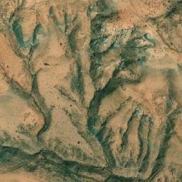 Satellite imagery of Hammar et Tehatich, DZ