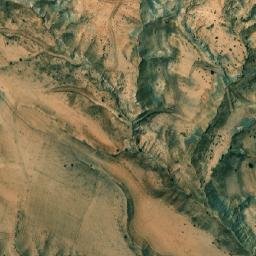 Satellite imagery of Hammar et Tehatich, DZ