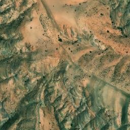 Satellite imagery of Hammar et Tehatich, DZ