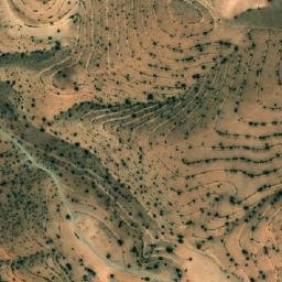Satellite imagery of Hammar el Matmar, DZ
