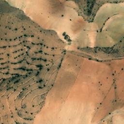 Satellite imagery of Hammar el Matmar, DZ