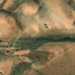 Satellite imagery of Hammar Bou Fakroun, DZ