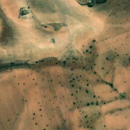 Satellite imagery of Hammar Bou Fakroun, DZ