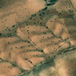Satellite imagery of Hammar Bou Fakroun, DZ