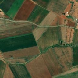 Satellite imagery of Djebel Baâbâ, DZ