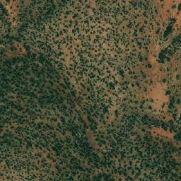 Satellite imagery of Djebel Drarasse, DZ