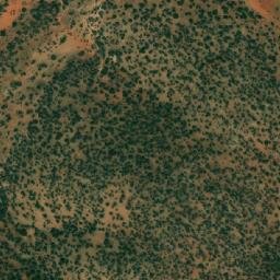 Satellite imagery of Djebel Drarasse, DZ