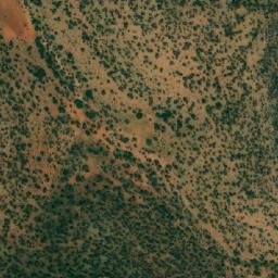 Satellite imagery of Djebel Tizkaouine, DZ