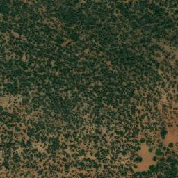Satellite imagery of Djebel Boudinar, DZ