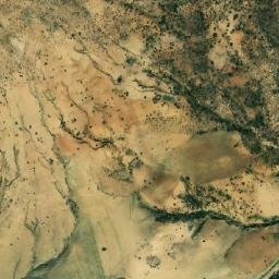 Satellite imagery of Kef Maachou, DZ