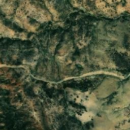 Satellite imagery of Kef Maachou, DZ