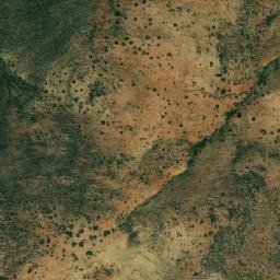Satellite imagery of Djebel Ahmled, DZ