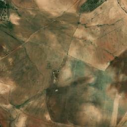Satellite imagery of Koudiet el Abid, DZ