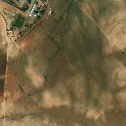 Satellite imagery of Koudiet el Abid, DZ