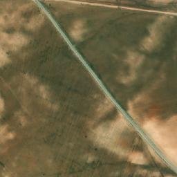 Satellite imagery of Koudiet el Abid, DZ