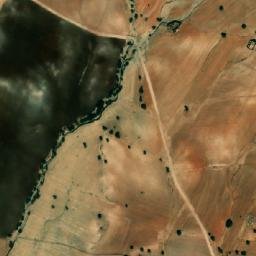 Satellite imagery of Hadjret el Hmam, DZ
