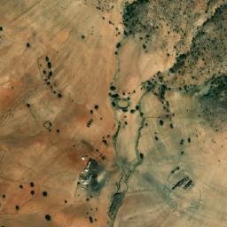 Satellite imagery of Hadjret el Hmam, DZ