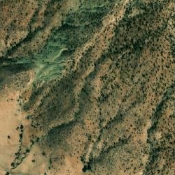 Satellite imagery of Hadjret el Hmam, DZ