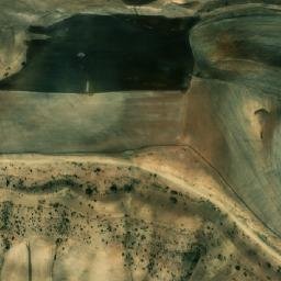 Satellite imagery of Djebel Tiharrourine, DZ