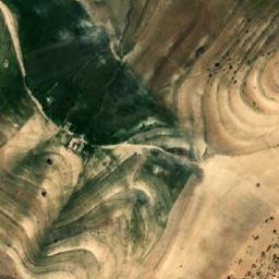 Satellite imagery of Mekedra, DZ