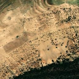 Satellite imagery of Mekedra, DZ