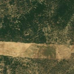 Satellite imagery of Djebel Berkissa, DZ
