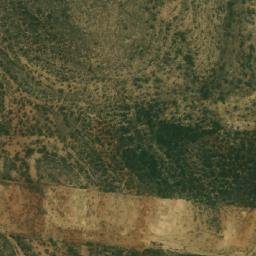 Satellite imagery of Djebel Berkissa, DZ