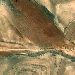 Satellite imagery of Chebket Rorab, DZ