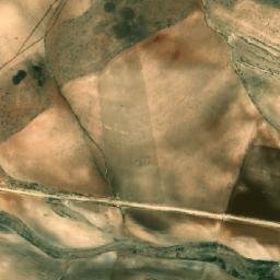 Satellite imagery of Chebket Rorab, DZ