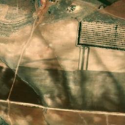 Satellite imagery of Chebket Rorab, DZ