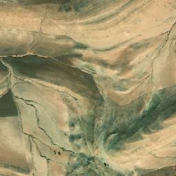 Satellite imagery of Ragoubet el Outad, DZ