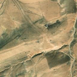 Satellite imagery of Ragoubet el Outad, DZ