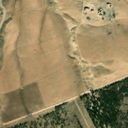 Satellite imagery of Ragoubet el Outad, DZ